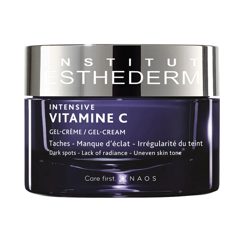 INSTITUT ESTHEDERM - Cosmética Facial - INTENSIVE VITAMINE C2 / (2 opciones)