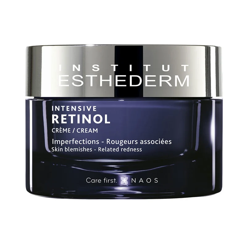 INSTITUT ESTHEDERM - Cosmética Facial - INTENSIVE RETINOL / (3 opciones)