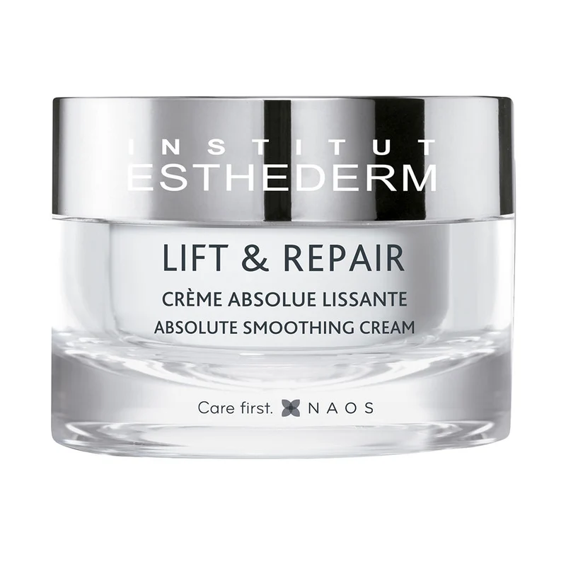 INSTITUT ESTHEDERM - Cosmética Facial - LIFT & REPAIR / (3 opciones)