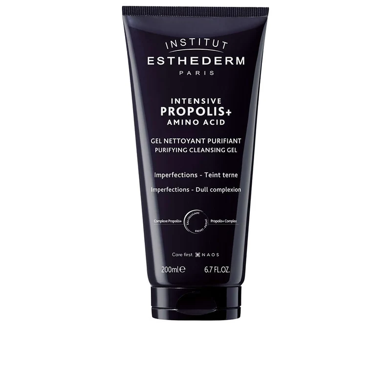 INSTITUT ESTHEDERM - Cosmética Facial - INTENSIVE PROPOLIS+ / (3 opciones)