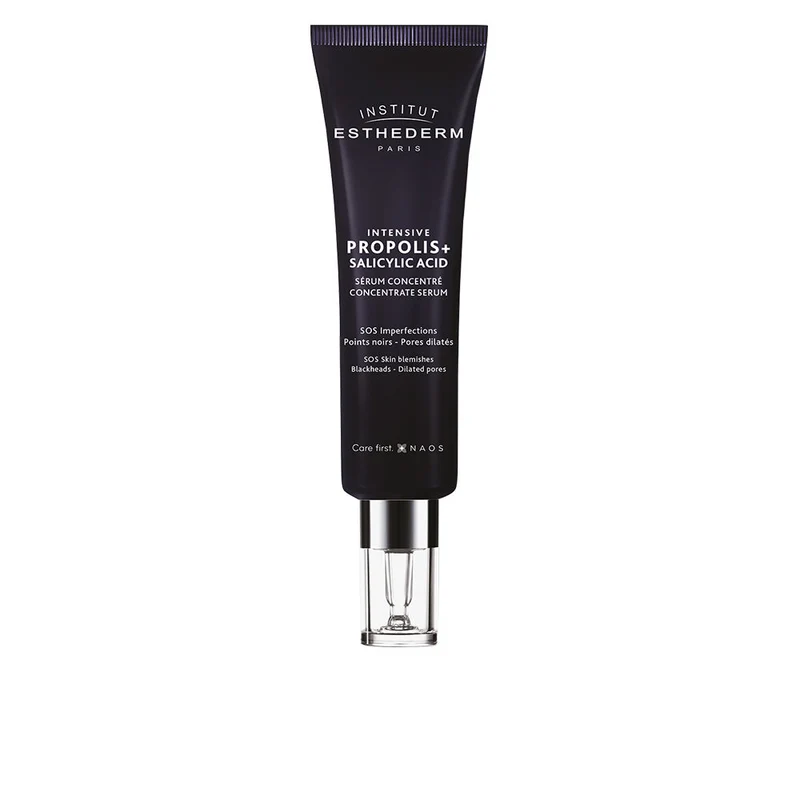 INSTITUT ESTHEDERM - Cosmética Facial - INTENSIVE PROPOLIS+ / (3 opciones)