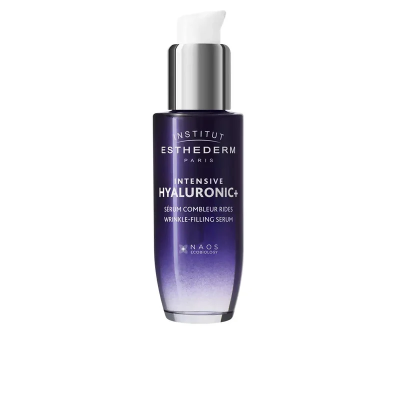 INSTITUT ESTHEDERM - Cosmética Facial - INTENSIVE HYALURONIC / (4 opciones)