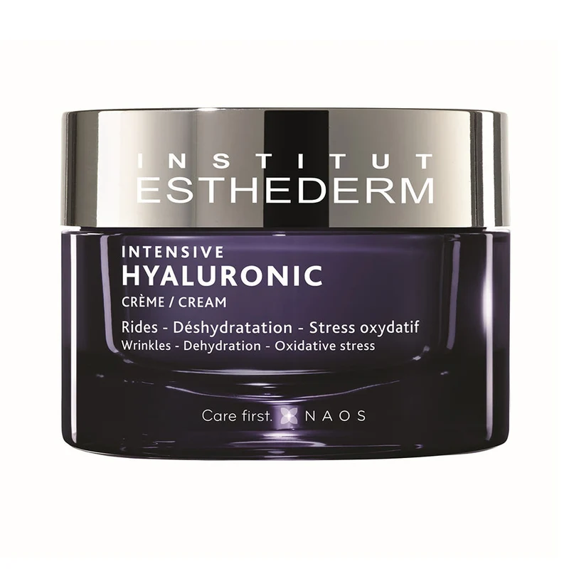 INSTITUT ESTHEDERM - Cosmética Facial - INTENSIVE HYALURONIC / (4 opciones)