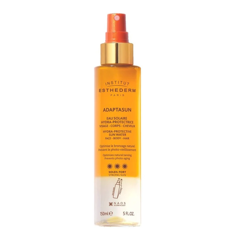 INSTITUT ESTHEDERM - Cabello - ADAPTASUN