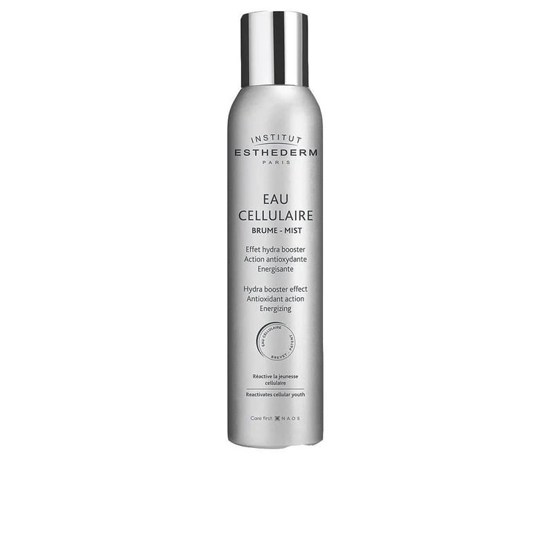 INSTITUT ESTHEDERM - Cosmética Facial - EAU CELLULAIRE