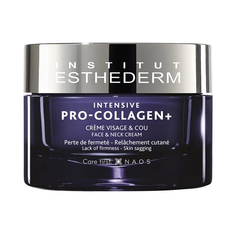 INSTITUT ESTHEDERM - Cosmética Facial - PRO-COLLAGEN+ / (2 opciones)