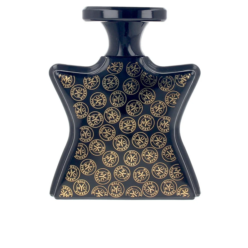 BOND NO. 9 - Perfumes - WALL STREET