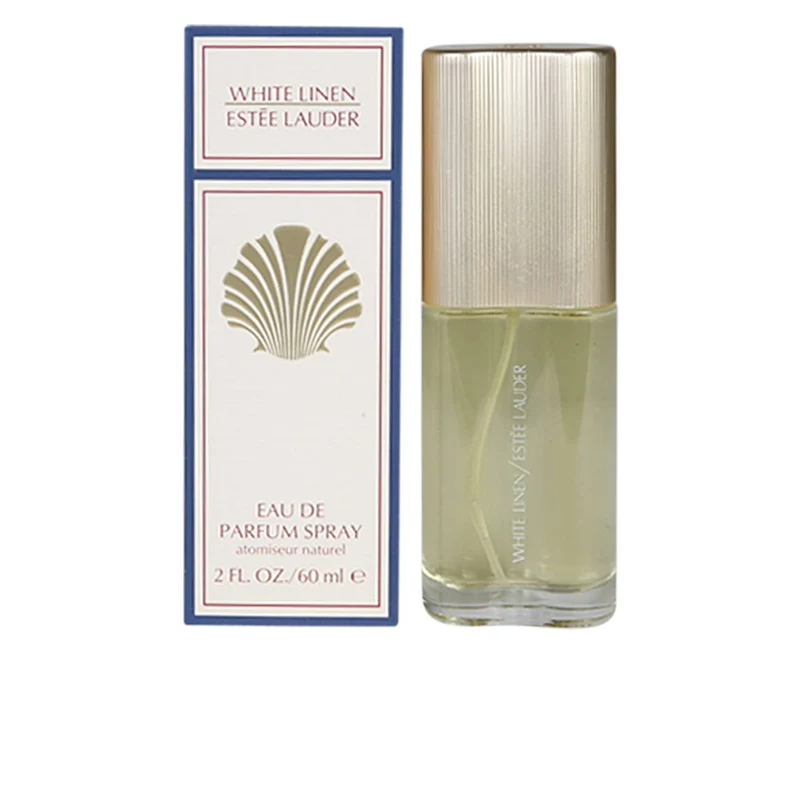 ESTÉE LAUDER - Perfumes - WHITE LINEN