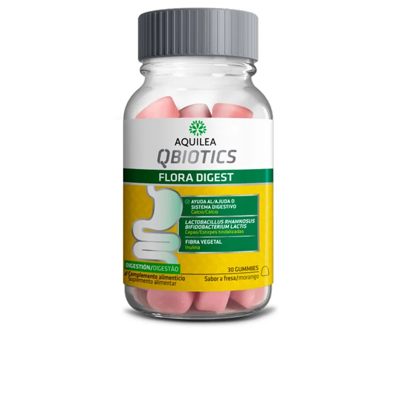 AQUILEA - Salud - QBIOTICS / (2 opciones)