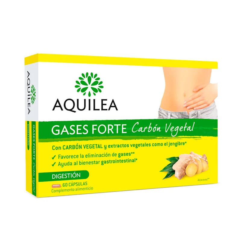 AQUILEA - Salud - AQUILEA GASES