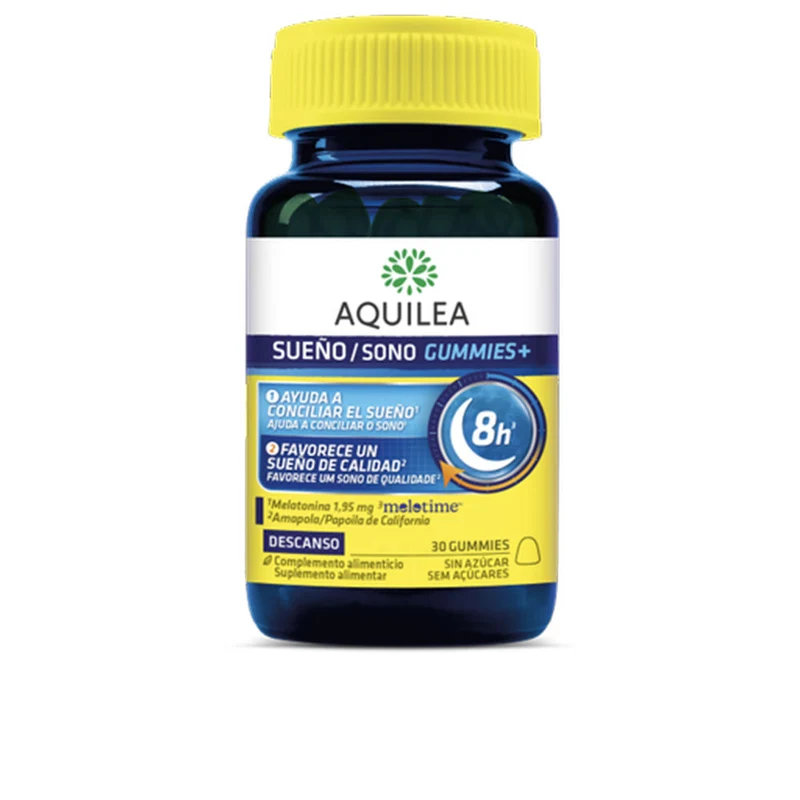 AQUILEA - Salud - AQUILEA SUEÑO / (6 opciones)
