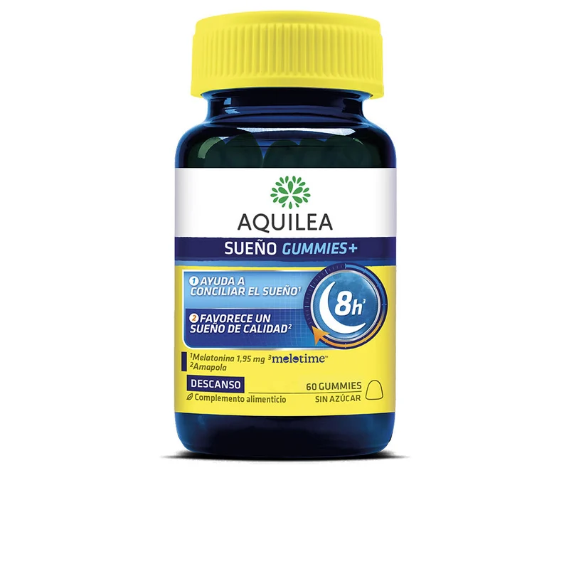 AQUILEA - Salud - AQUILEA SUEÑO / (6 opciones)