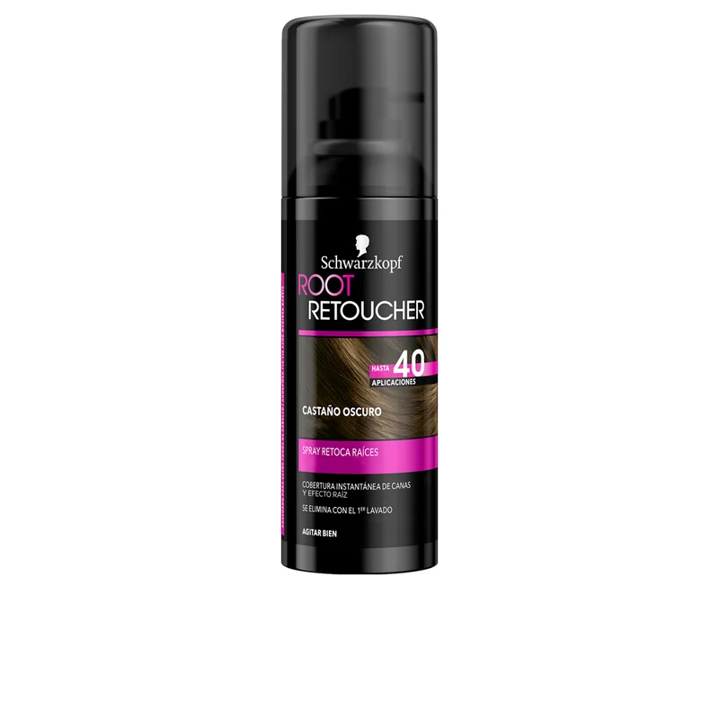 SCHWARZKOPF MASS MARKET - Cabello - ROOT RETOUCHER
