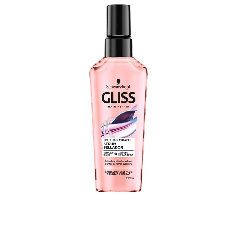 SCHWARZKOPF MASS MARKET - Cabello - GLISS HAIR REPAIR