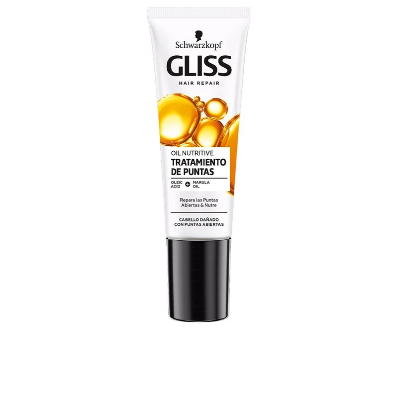 SCHWARZKOPF MASS MARKET - Cabello - GLISS / (17 opciones)