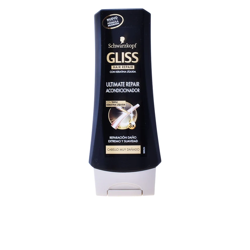 SCHWARZKOPF MASS MARKET - Cabello - GLISS / (17 opciones)