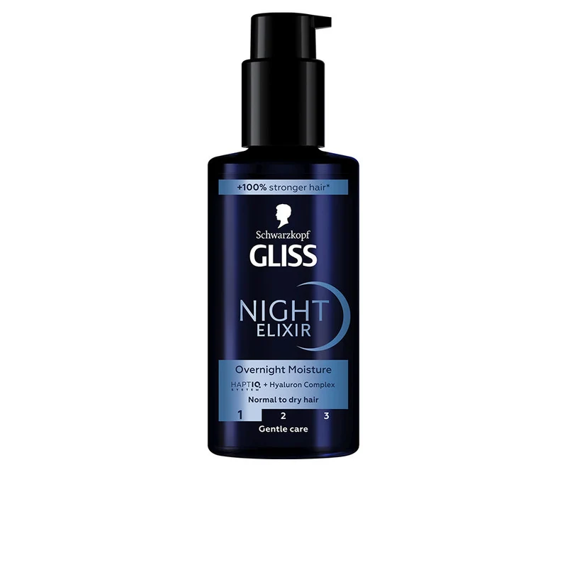 SCHWARZKOPF MASS MARKET - Cabello - GLISS / (17 opciones)