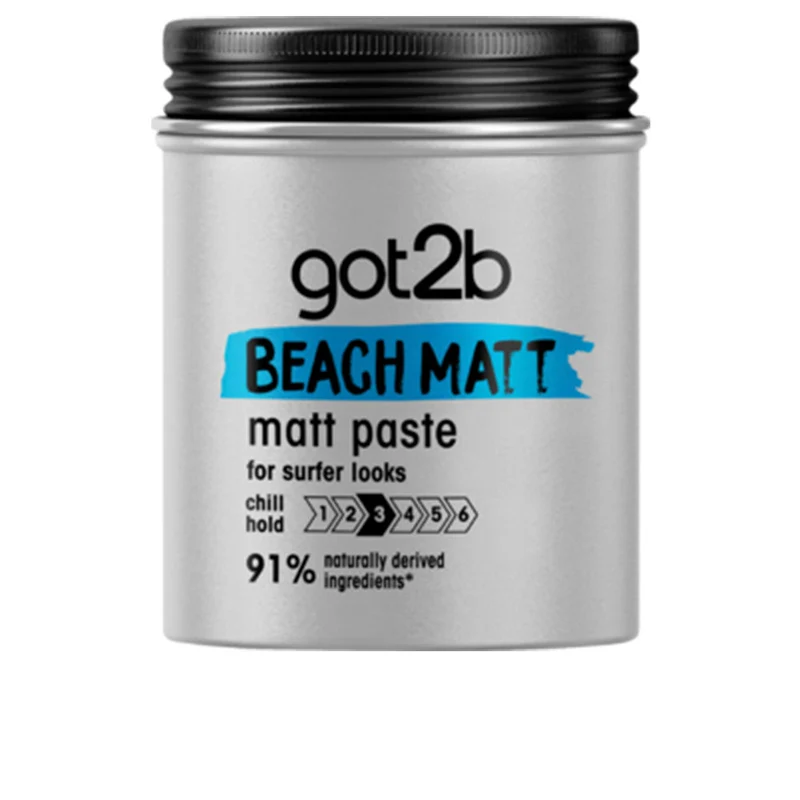 SCHWARZKOPF MASS MARKET - Cabello - GOT2B / (9 opciones)