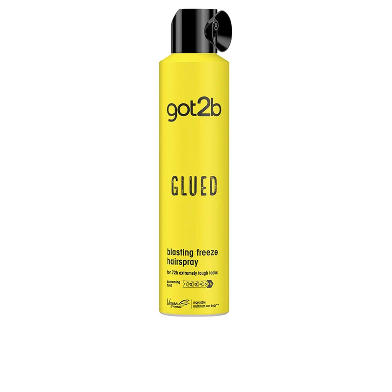 SCHWARZKOPF MASS MARKET - Cabello - GOT2B / (9 opciones)