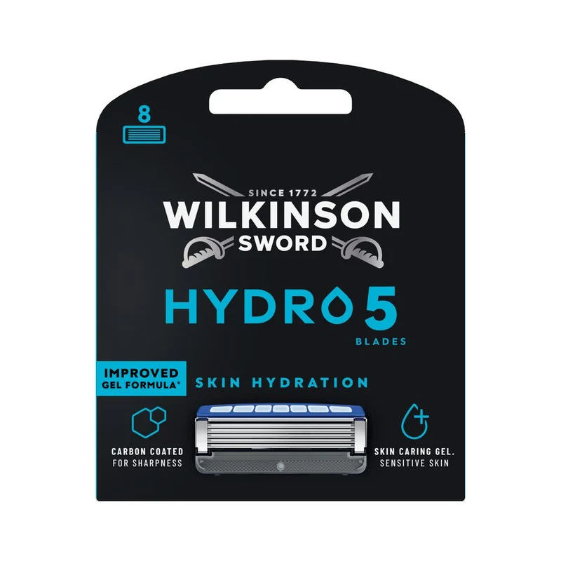 Wilkinson Sword Hydro 5 Scheermesjes Skin Protection