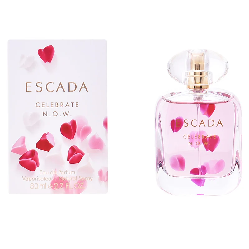 ESCADA - Perfumes - ESCADA CELEBRATE / (3 opciones)