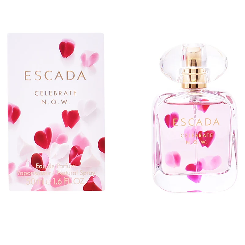 ESCADA - Perfumes - ESCADA CELEBRATE / (3 opciones)