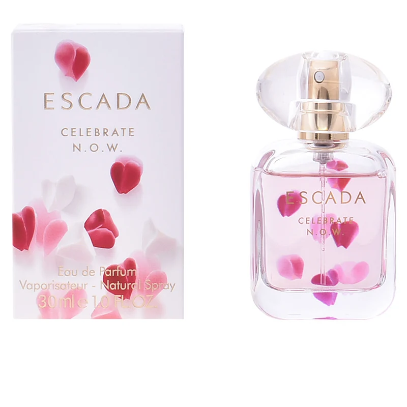 ESCADA - Perfumes - ESCADA CELEBRATE / (3 opciones)