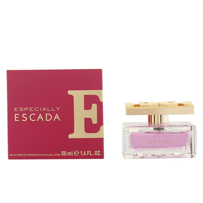 ESCADA - Perfumes - ESPECIALLY ESCADA / (3 opciones)