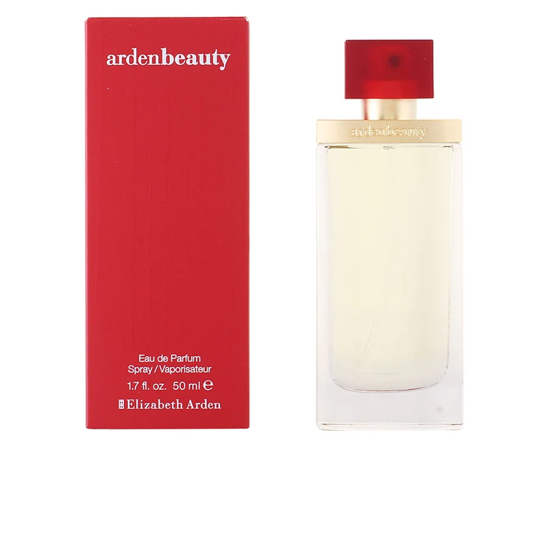 ELIZABETH ARDEN - Perfumes - ARDEN BEAUTY / (2 opciones)