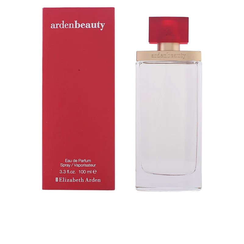 ELIZABETH ARDEN - Perfumes - ARDEN BEAUTY / (2 opciones)