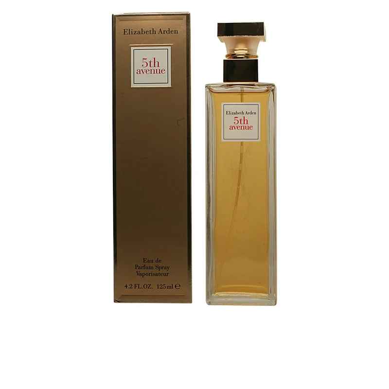 ELIZABETH ARDEN - Perfumes - 5th AVENUE / (5 opciones)