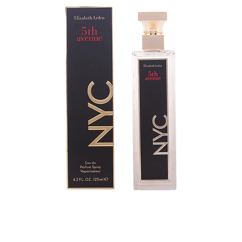 ELIZABETH ARDEN - Perfumes - 5th AVENUE / (5 opciones)