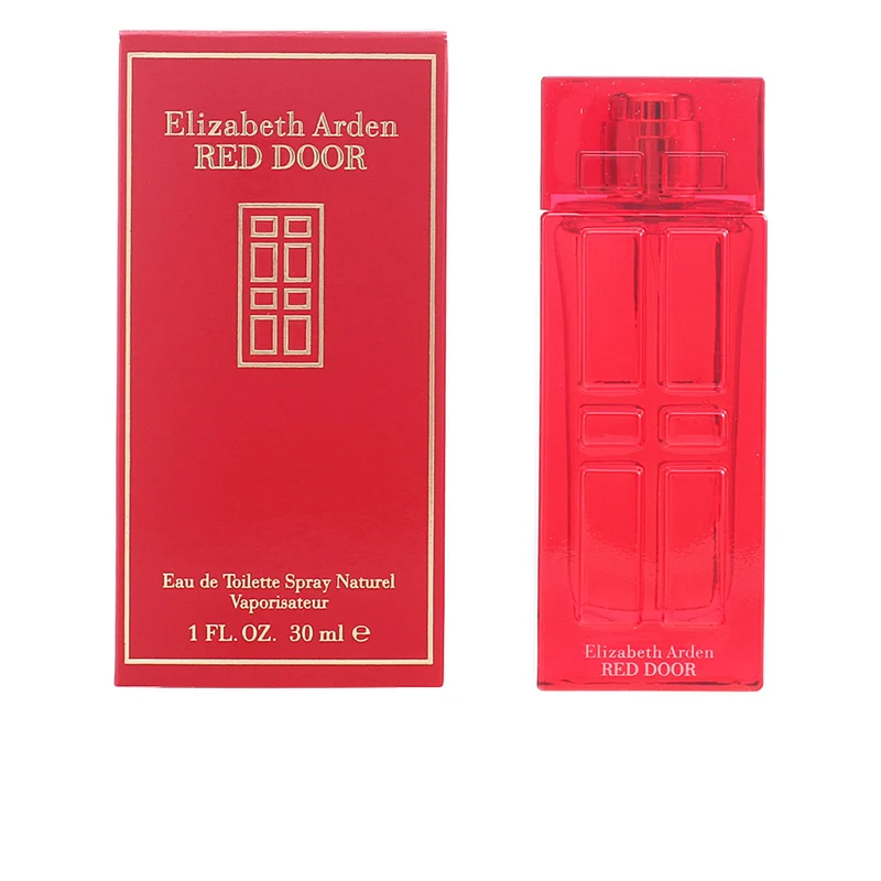 ELIZABETH ARDEN - Perfumes - RED DOOR / (3 opciones)