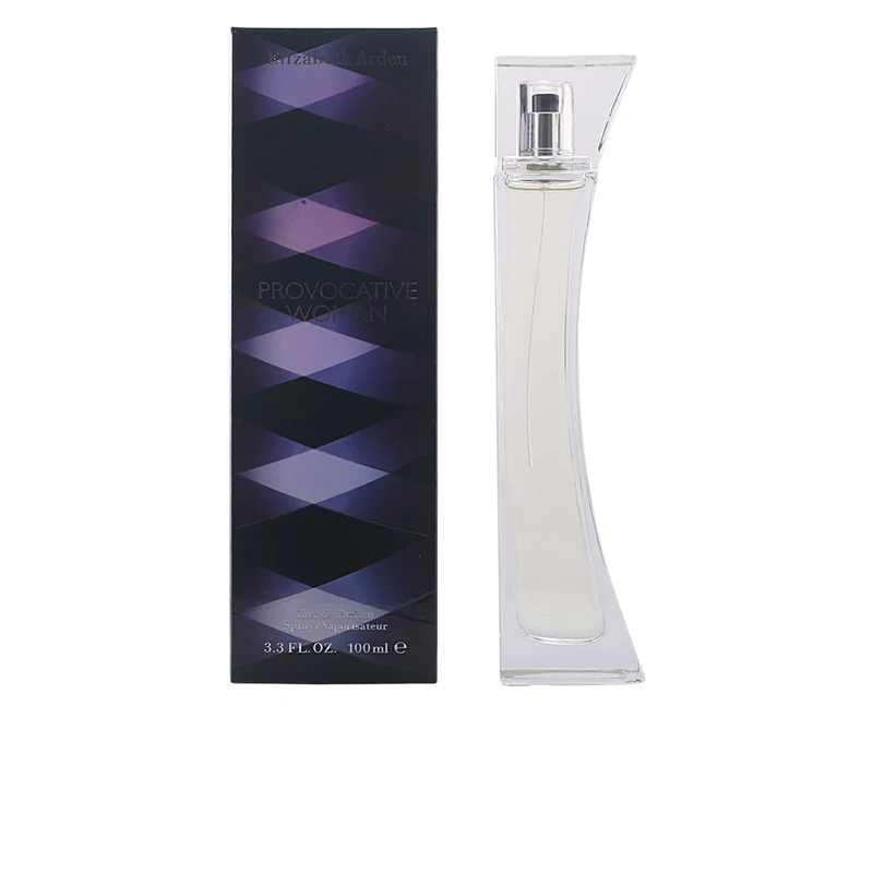 ELIZABETH ARDEN - Perfumes - PROVOCATIVE WOMAN