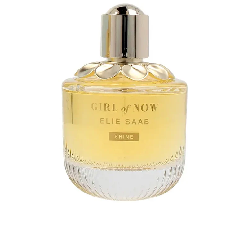 ELIE SAAB - Perfumes - GIRL OF NOW / (6 opciones)