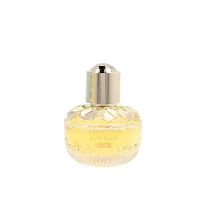 ELIE SAAB - Perfumes - GIRL OF NOW / (6 opciones)