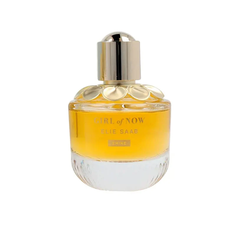 ELIE SAAB - Perfumes - GIRL OF NOW / (6 opciones)