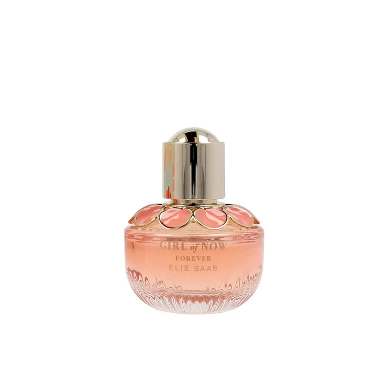 ELIE SAAB - Perfumes - GIRL OF NOW / (6 opciones)