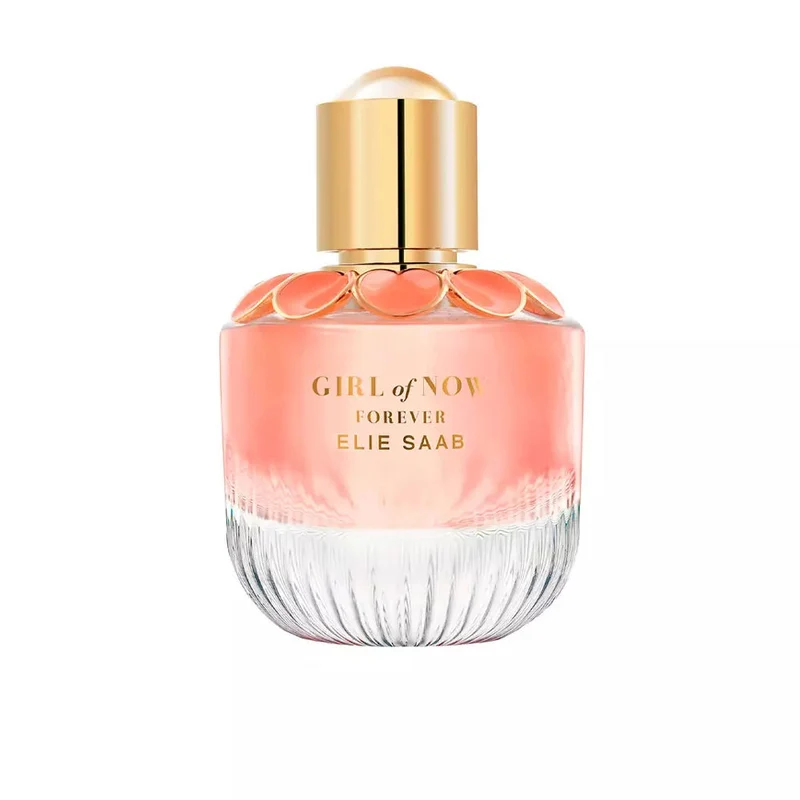 ELIE SAAB - Perfumes - GIRL OF NOW / (6 opciones)