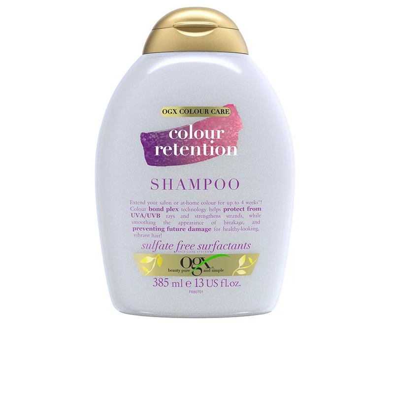 OGX - Cabello - COLOUR RETENTION / (2 opciones)