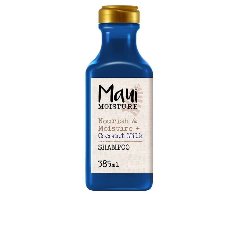 MAUI - Cabello - COCONUT MILK MAUI / (2 opciones)
