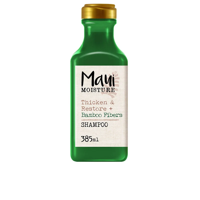 MAUI - Cabello - BAMBOO FIBERS