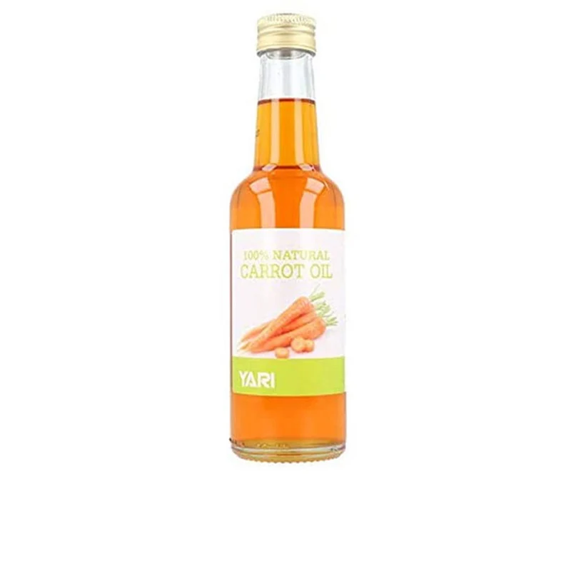 YARI - Cabello - 100% NATURAL