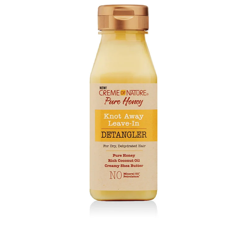 CREME OF NATURE - Cabello - PURE HONEY / (5 opciones)
