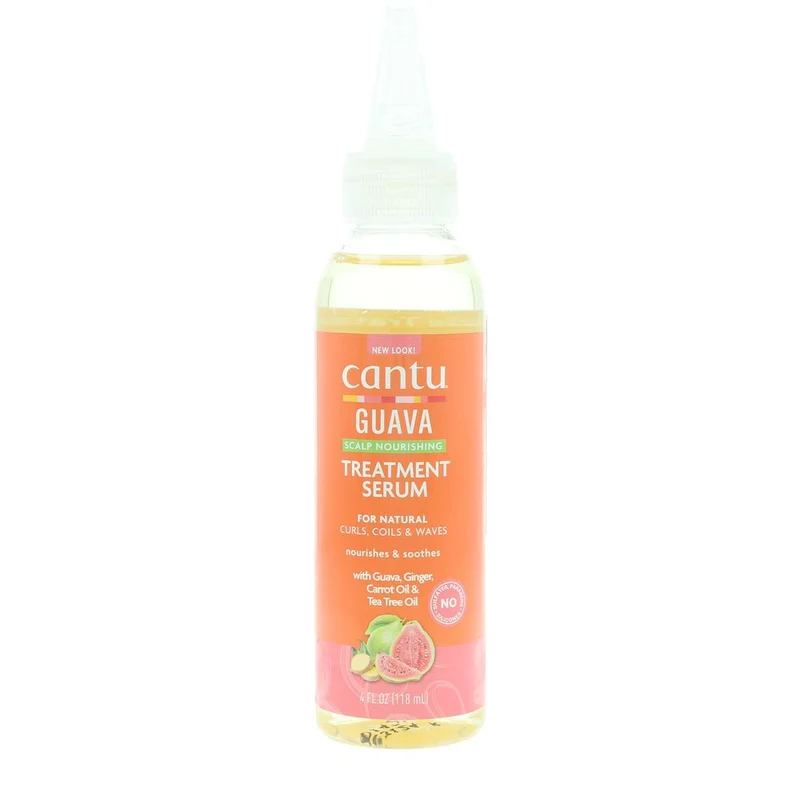CANTU - Cabello - GUAVA & GINGER