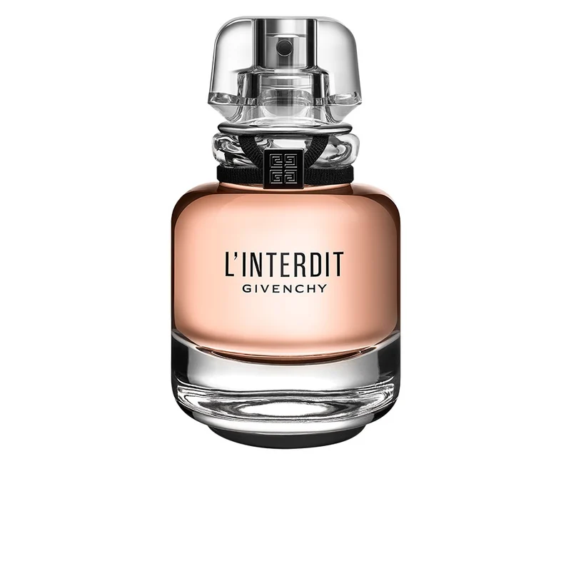 GIVENCHY - Perfumes - L'INTERDIT / (5 opciones)