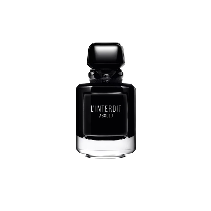 GIVENCHY - Perfumes - L'INTERDIT / (5 opciones)