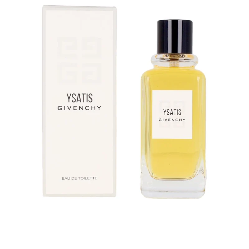 GIVENCHY - Perfumes - YSATIS