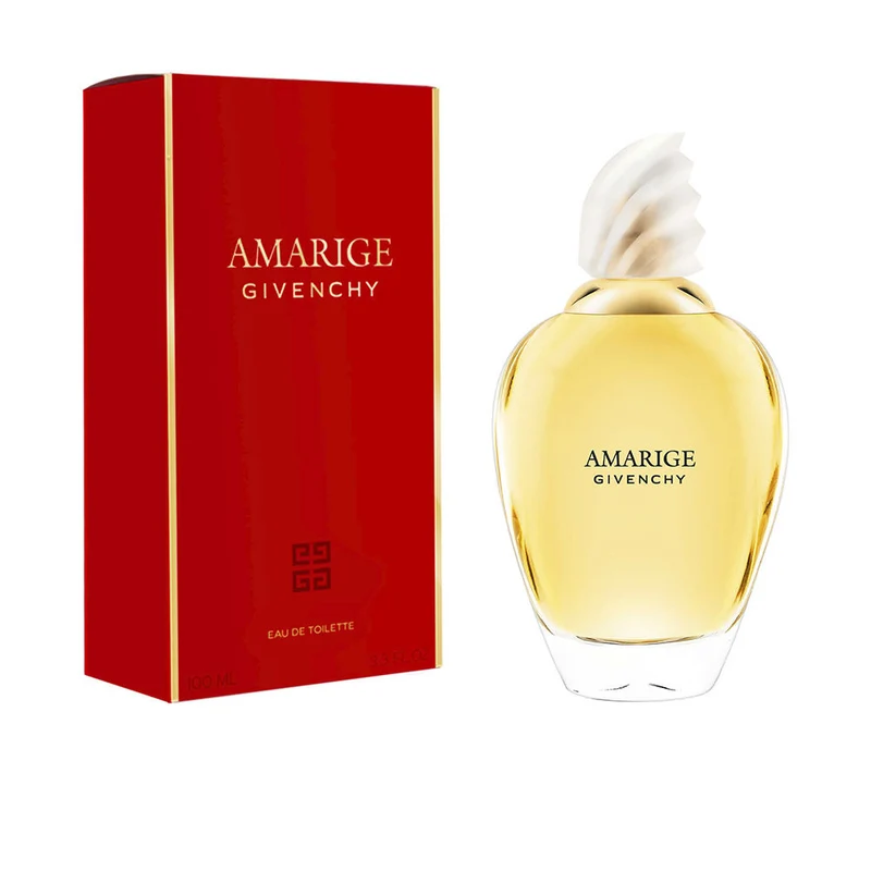 GIVENCHY - Perfumes - AMARIGE / (2 opciones)