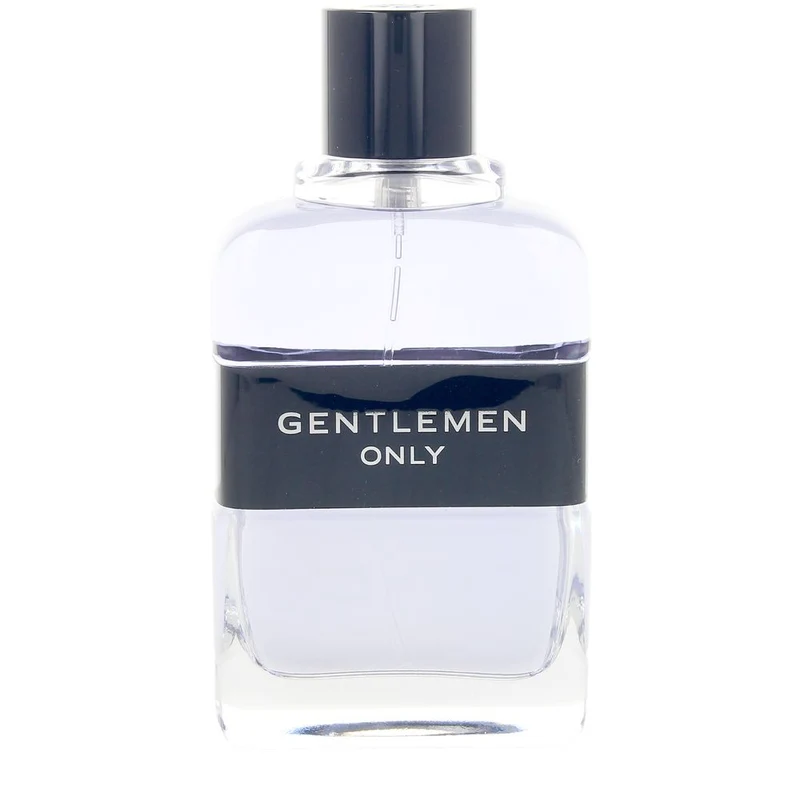 GIVENCHY - Perfumes - GENTLEMEN ONLY